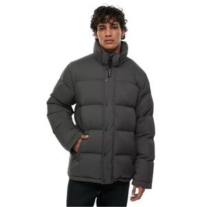 Aritzia TNA The Super Puff Men’s Size M - Missing the Hood